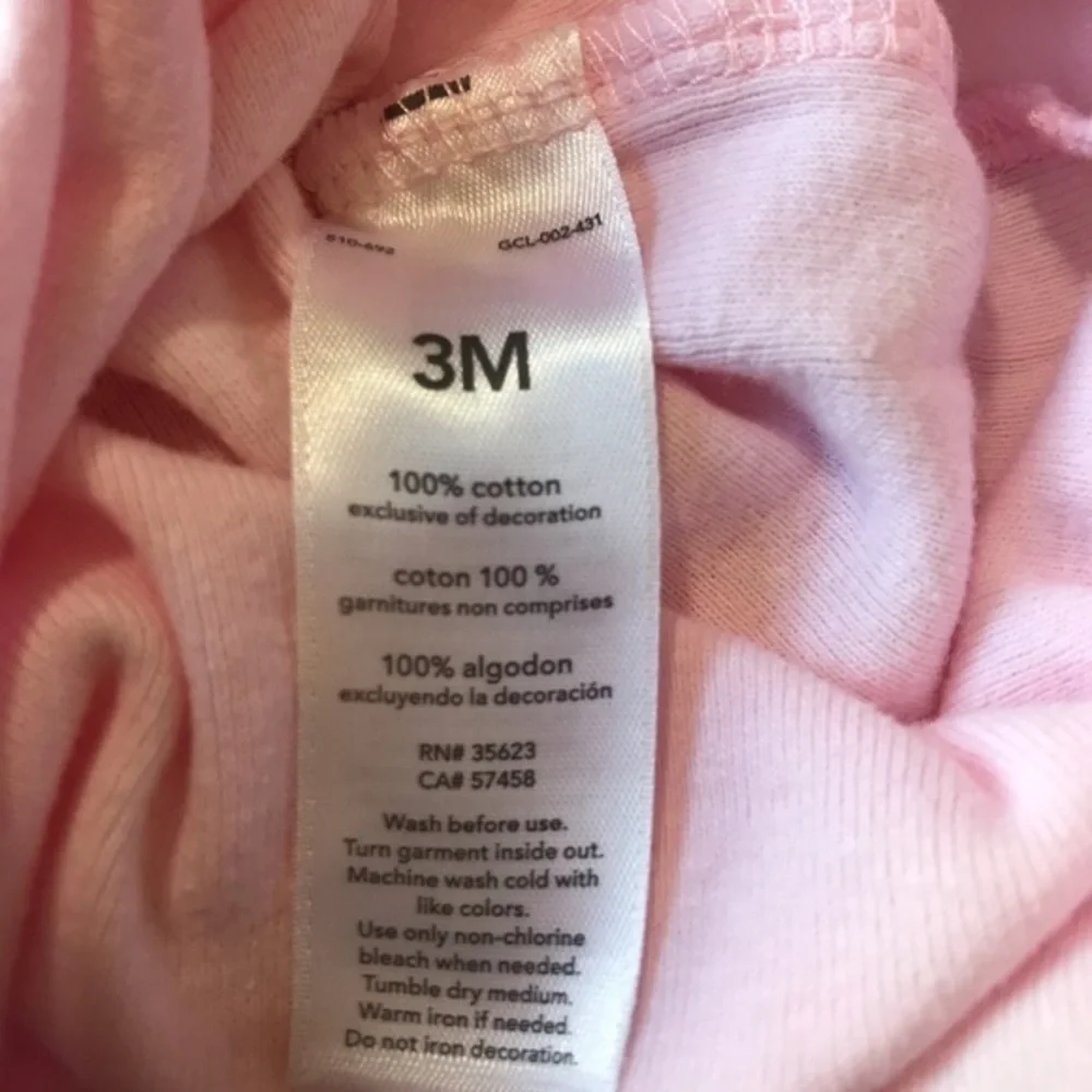 Just One You by Carters Girls Onesie (Set of 2)-Size 3 months